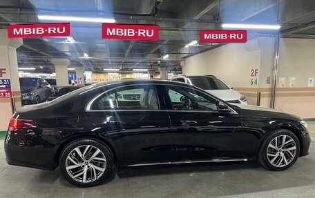 Mercedes-Benz E-Класс, 2024 год, 8 890 000 рублей, 8 фотография