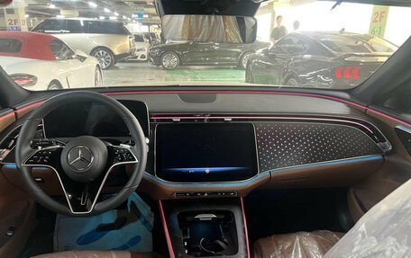 Mercedes-Benz E-Класс, 2024 год, 8 890 000 рублей, 18 фотография