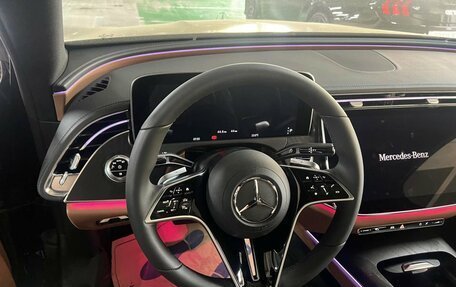 Mercedes-Benz E-Класс, 2024 год, 8 890 000 рублей, 15 фотография