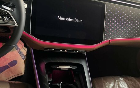 Mercedes-Benz E-Класс, 2024 год, 8 890 000 рублей, 17 фотография