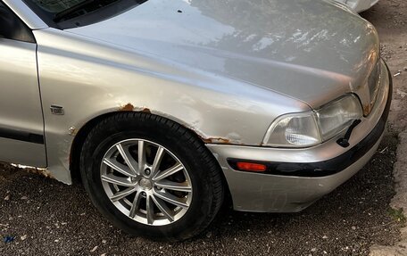 Volvo S40 II, 2000 год, 100 000 рублей, 2 фотография