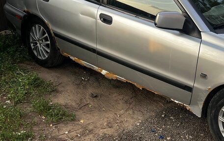 Volvo S40 II, 2000 год, 100 000 рублей, 3 фотография
