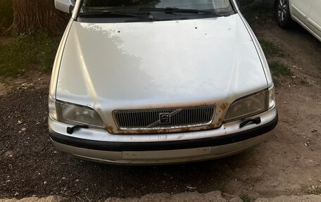 Volvo S40 II, 2000 год, 100 000 рублей, 4 фотография