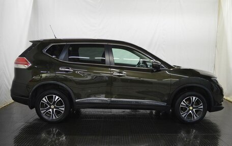Nissan X-Trail, 2015 год, 1 600 000 рублей, 4 фотография