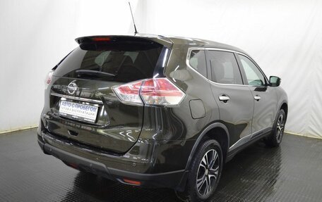 Nissan X-Trail, 2015 год, 1 600 000 рублей, 5 фотография