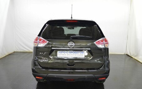 Nissan X-Trail, 2015 год, 1 600 000 рублей, 6 фотография