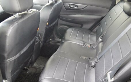 Nissan X-Trail, 2015 год, 1 600 000 рублей, 11 фотография