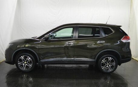 Nissan X-Trail, 2015 год, 1 600 000 рублей, 8 фотография