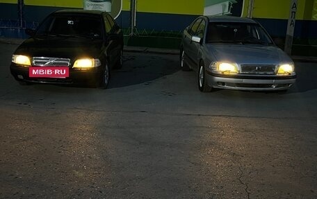 Volvo S40 II, 2000 год, 100 000 рублей, 6 фотография
