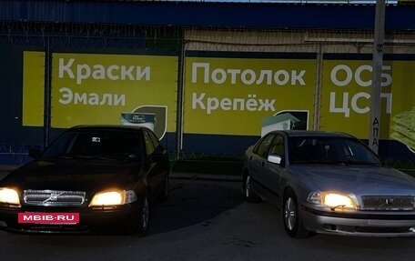 Volvo S40 II, 2000 год, 100 000 рублей, 5 фотография