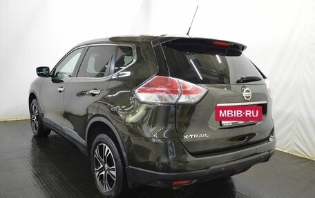 Nissan X-Trail, 2015 год, 1 600 000 рублей, 7 фотография
