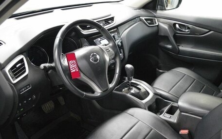 Nissan X-Trail, 2015 год, 1 600 000 рублей, 10 фотография