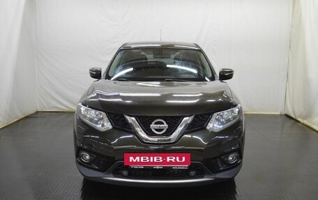 Nissan X-Trail, 2015 год, 1 600 000 рублей, 2 фотография