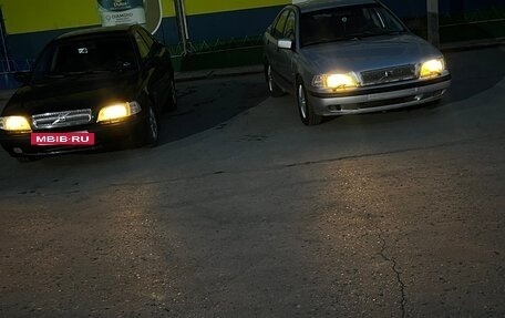 Volvo S40 II, 2000 год, 100 000 рублей, 8 фотография