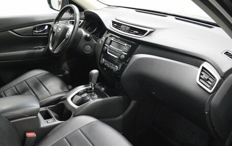 Nissan X-Trail, 2015 год, 1 600 000 рублей, 12 фотография