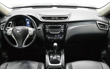 Nissan X-Trail, 2015 год, 1 600 000 рублей, 14 фотография