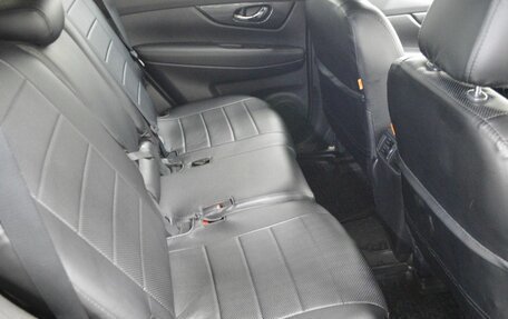 Nissan X-Trail, 2015 год, 1 600 000 рублей, 13 фотография