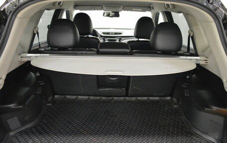 Nissan X-Trail, 2015 год, 1 600 000 рублей, 16 фотография