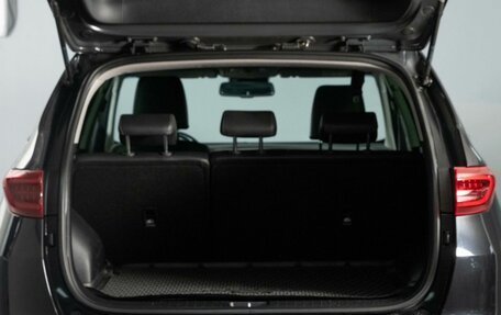 KIA Sportage IV рестайлинг, 2018 год, 2 280 000 рублей, 11 фотография