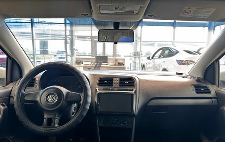 Volkswagen Polo VI (EU Market), 2012 год, 619 900 рублей, 9 фотография