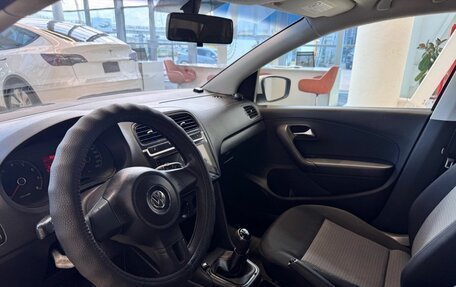 Volkswagen Polo VI (EU Market), 2012 год, 619 900 рублей, 8 фотография