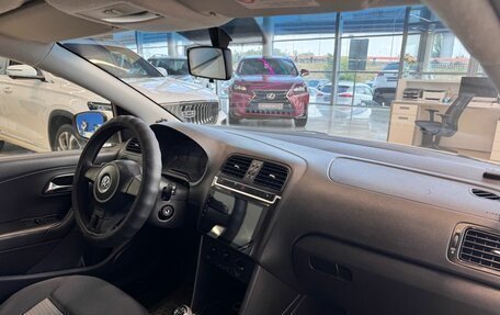 Volkswagen Polo VI (EU Market), 2012 год, 619 900 рублей, 7 фотография