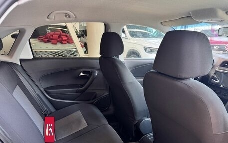 Volkswagen Polo VI (EU Market), 2012 год, 619 900 рублей, 12 фотография