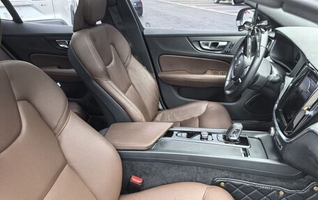 Volvo S60 III, 2022 год, 2 315 000 рублей, 11 фотография