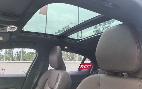Volvo S60 III, 2022 год, 2 315 000 рублей, 10 фотография