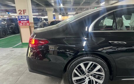 Mercedes-Benz E-Класс, 2024 год, 8 890 000 рублей, 12 фотография