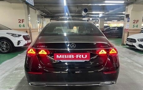 Mercedes-Benz E-Класс, 2024 год, 8 890 000 рублей, 14 фотография