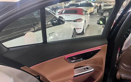 Mercedes-Benz E-Класс, 2024 год, 8 890 000 рублей, 22 фотография