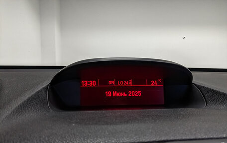 Opel Mokka I, 2014 год, 1 100 000 рублей, 25 фотография