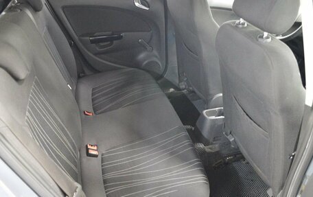 Opel Corsa D, 2010 год, 595 000 рублей, 13 фотография