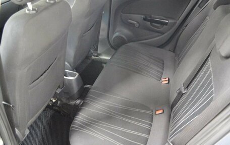 Opel Corsa D, 2010 год, 595 000 рублей, 11 фотография