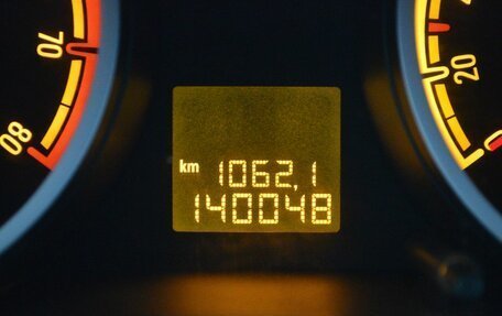 Opel Corsa D, 2010 год, 595 000 рублей, 15 фотография