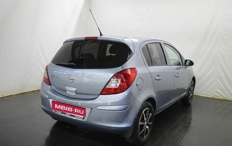 Opel Corsa D, 2010 год, 595 000 рублей, 5 фотография