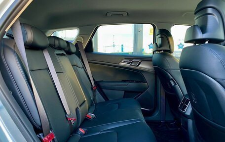 KIA Sportage IV рестайлинг, 2025 год, 4 350 000 рублей, 18 фотография