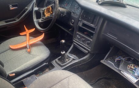 Audi 80, 1989 год, 70 000 рублей, 3 фотография