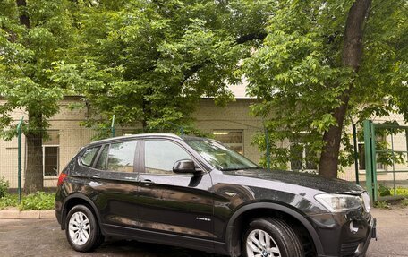 BMW X3, 2014 год, 2 200 000 рублей, 6 фотография