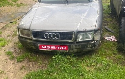 Audi 80, 1989 год, 70 000 рублей, 1 фотография