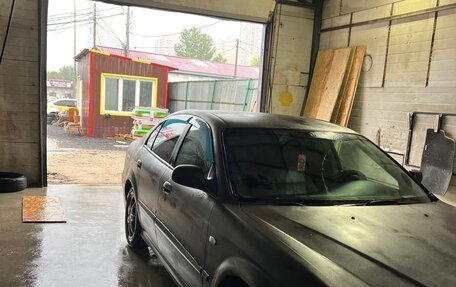 Chevrolet Evanda, 2005 год, 300 000 рублей, 1 фотография