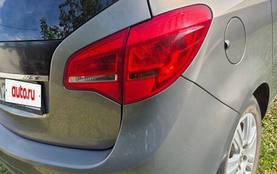 Opel Meriva, 2013 год, 750 000 рублей, 1 фотография