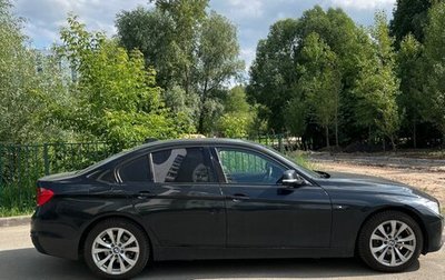 BMW 3 серия, 2014 год, 1 260 000 рублей, 1 фотография