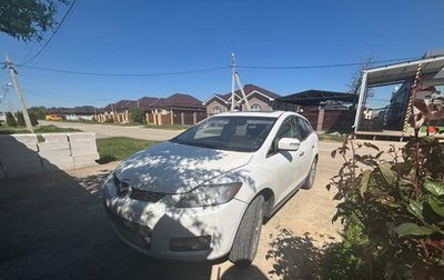 Mazda CX-7 I рестайлинг, 2008 год, 640 000 рублей, 1 фотография