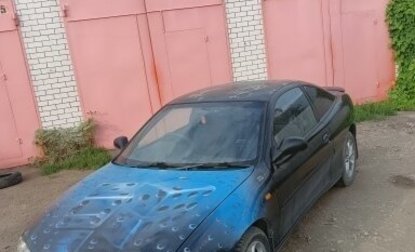 Toyota Cavalier, 2000 год, 340 000 рублей, 1 фотография