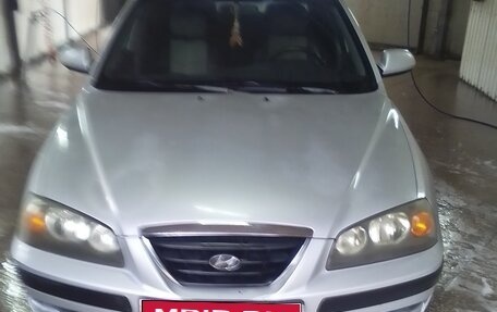 Hyundai Elantra III, 2004 год, 300 000 рублей, 1 фотография