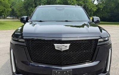 Cadillac Escalade V, 2023 год, 14 665 000 рублей, 1 фотография