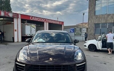 Porsche Macan I рестайлинг, 2015 год, 3 200 000 рублей, 1 фотография