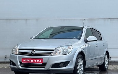 Opel Astra H, 2010 год, 640 000 рублей, 1 фотография